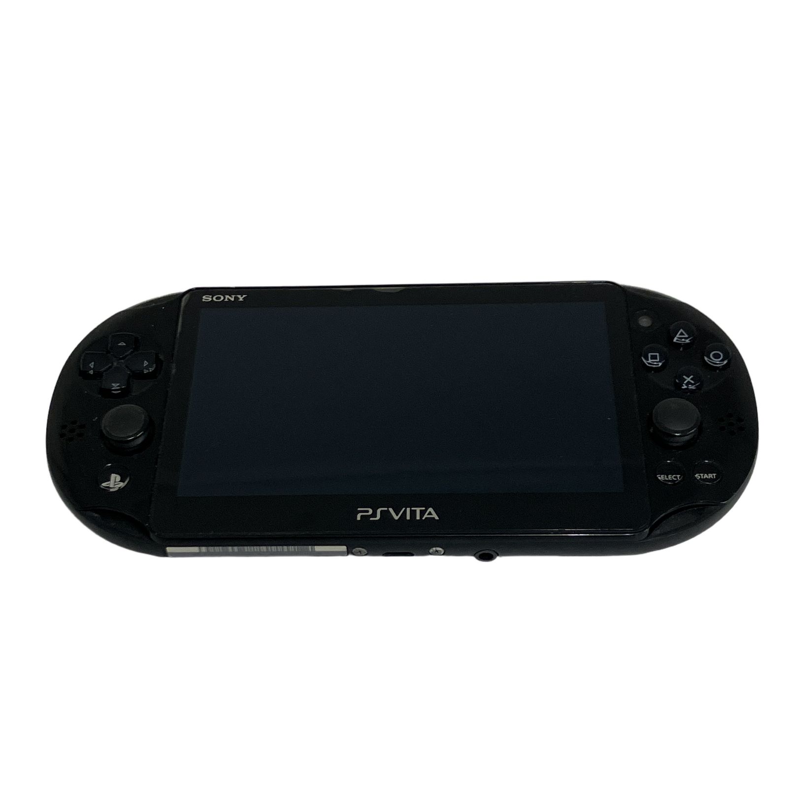 SONY PSVITA PCH-2000 ゲーム機 PlayStation Vita プレイステーション ヴィータ ソニー 家電 中古 O11426204 16,872円
