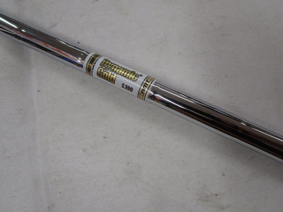 タイトリスト 816H1 21度 ダイナミックゴールド AMT S200フレックス