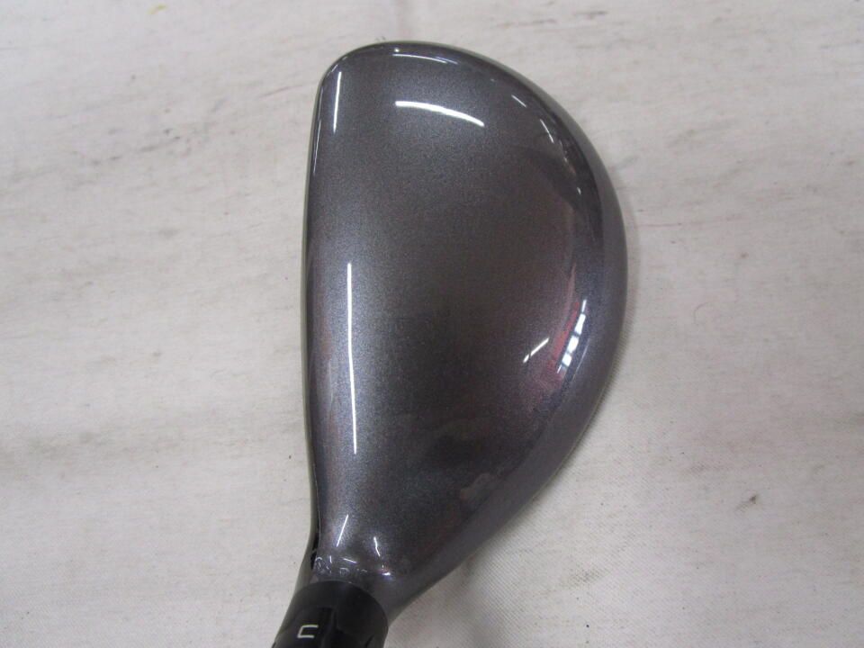 タイトリスト 816H1 21度 ダイナミックゴールド AMT S200フレックス