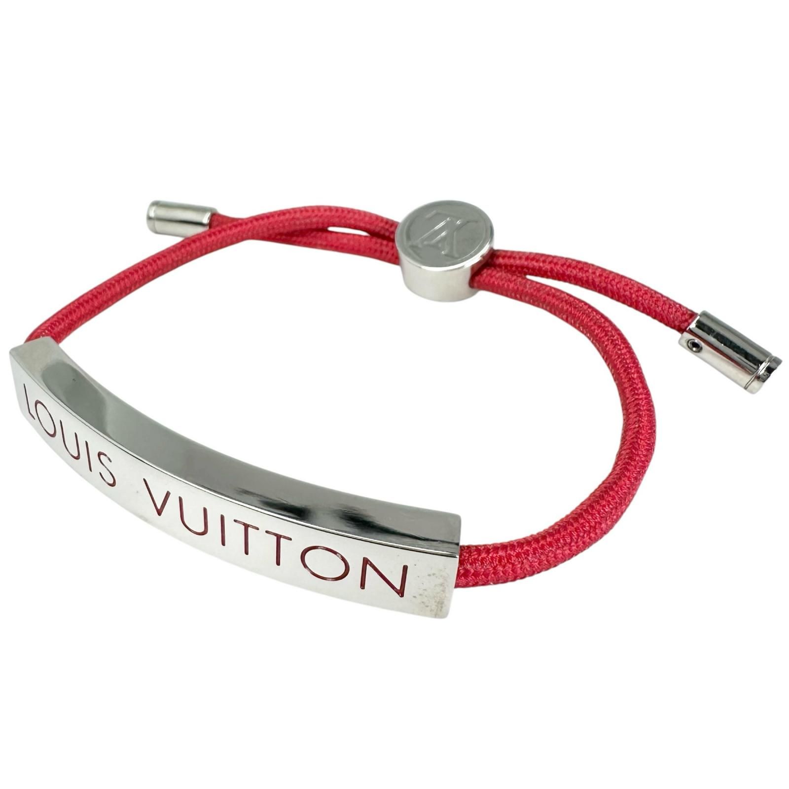 LOUIS VUITTON ルイ・ヴィトン ブラスレ・LVスペース M67418