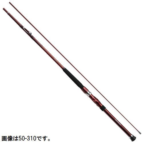 ダイワ 船竿 ＩＬシーフレックス６４ ５０－２７０