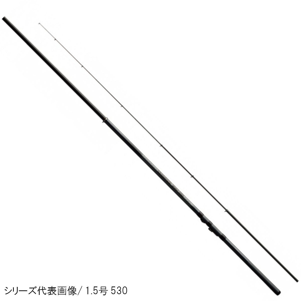 【現品限り】 シマノ 磯竿 ホリデー イソ 3号 450