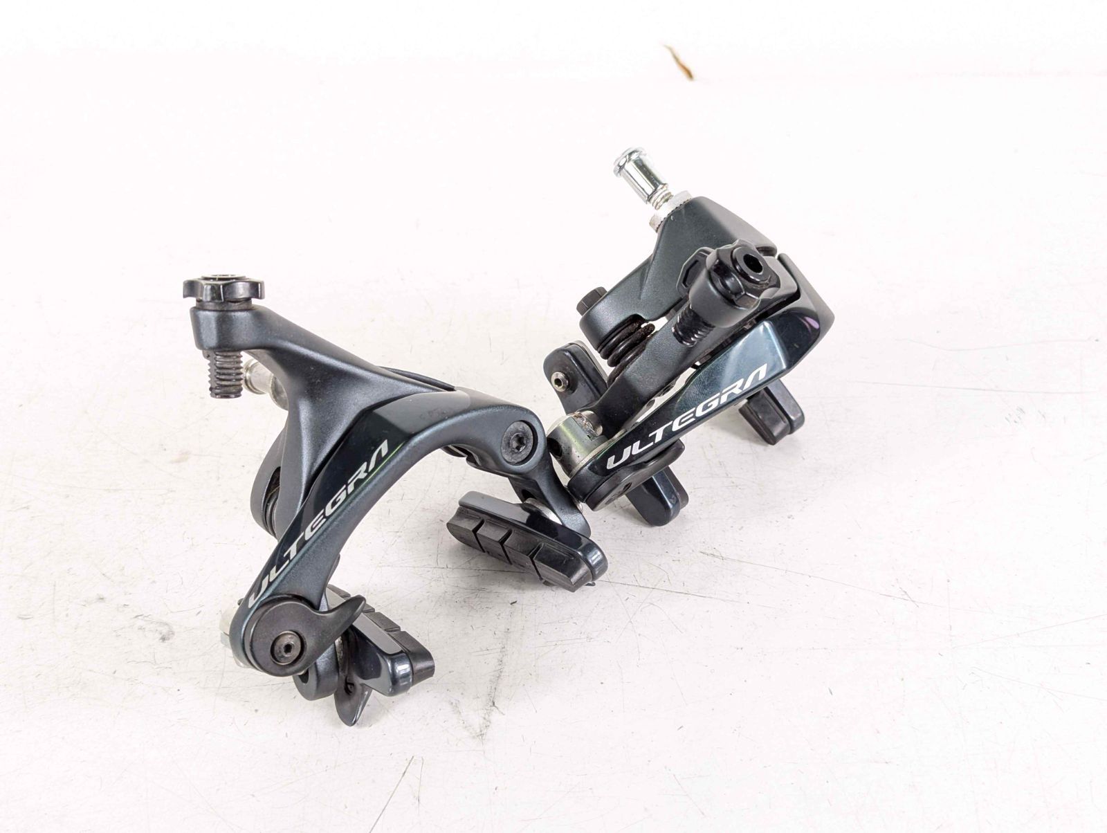 【並品】Shimano シマノ ULTEGRA BR R8000 リムブレーキ BR260630G