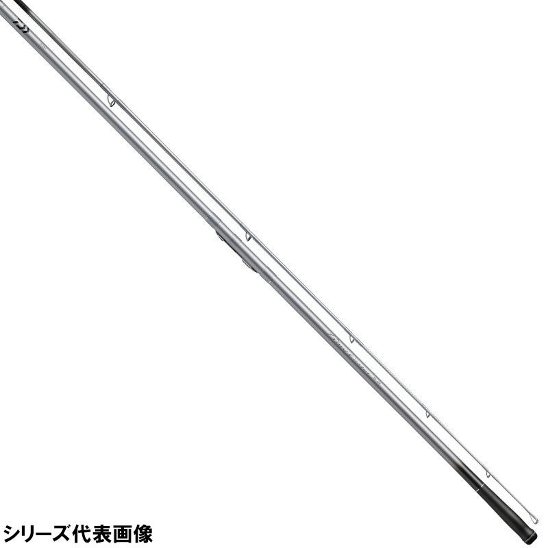 ダイワ 投竿 プライムキャスター 27号-405・N [2021年モデル]【大型商品】※単品注文限定、別商品との同梱不可。ご注文時は自動キャンセル対応。 27,489円