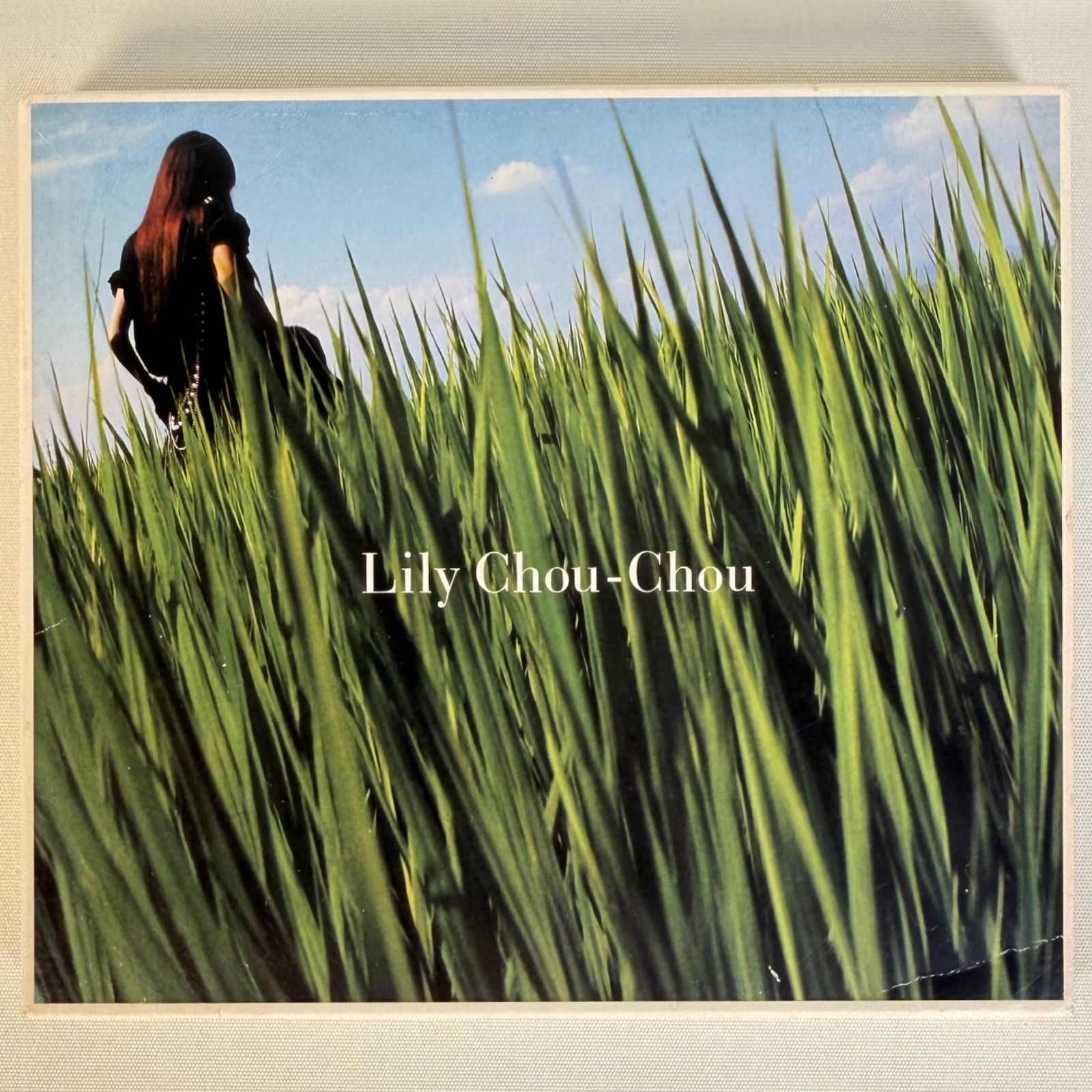 Lily Chou Chou リリィ・シュシュ 呼吸 小林武史 市原隼人 蒼井優 CD 呼吸 Lily Chou-Chou リリィ・シュシュのすべて Salyu 小林武史