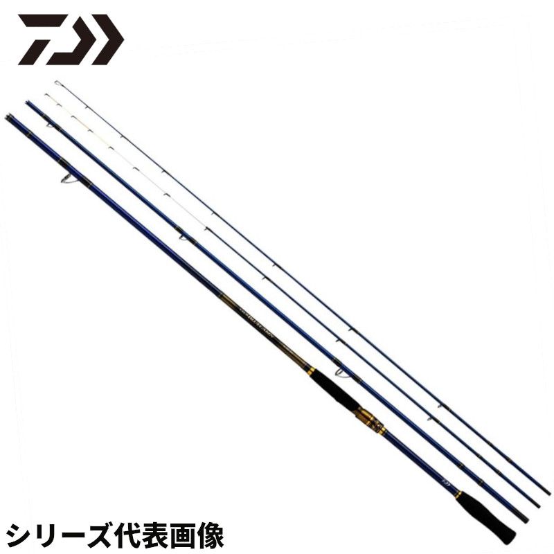 【現品限り】 ダイワ クラブブルーキャビン FL S-350・K 24年モデル
