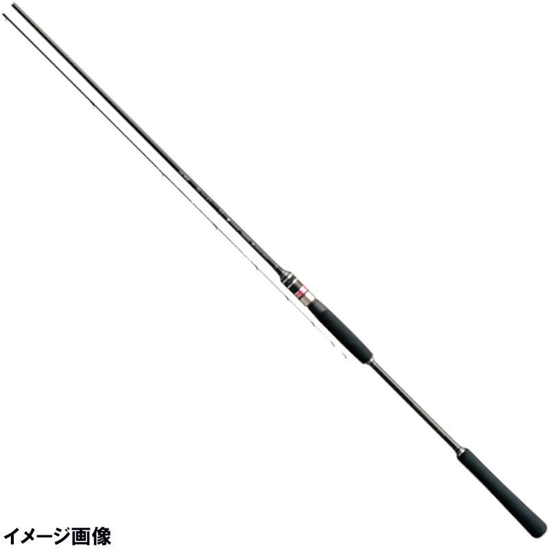 【現品限り】 がまかつ 船竿 ラグゼ 桜幻 鯛テンヤ S82M 24563