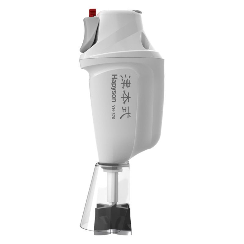 ハピソン 充電式ウロコ取り器 YH-370