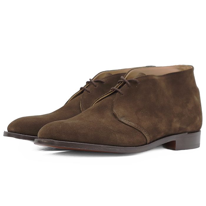 極美品】Tricker