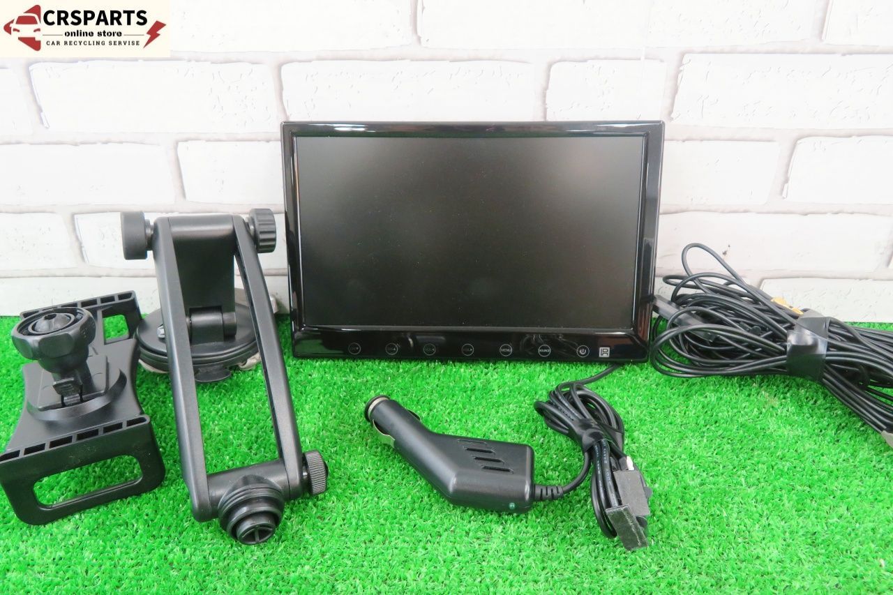 Dream Maker ドリームメーカー [TV090B] 9インチ 液晶モニター テレビ HDMI /No,Z265