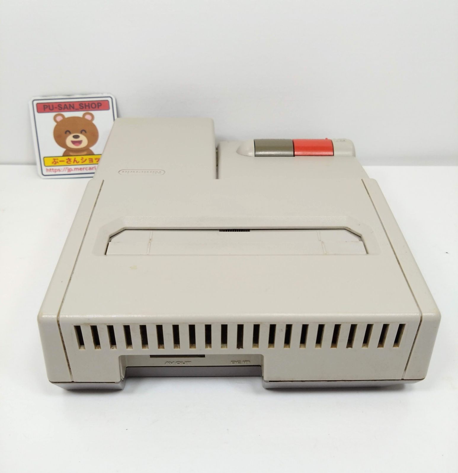 24v排気キシュン ジャンク？ Yahoo!オークション