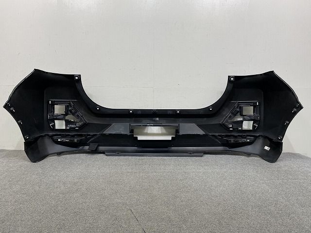 ライズ/ロッキー A200S/A210S/A200A/A210A/A202A 純正 リア バンパー