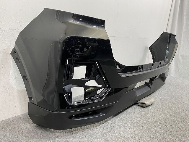 ライズ/ロッキー A200S/A210S/A200A/A210A/A202A 純正 リア バンパー