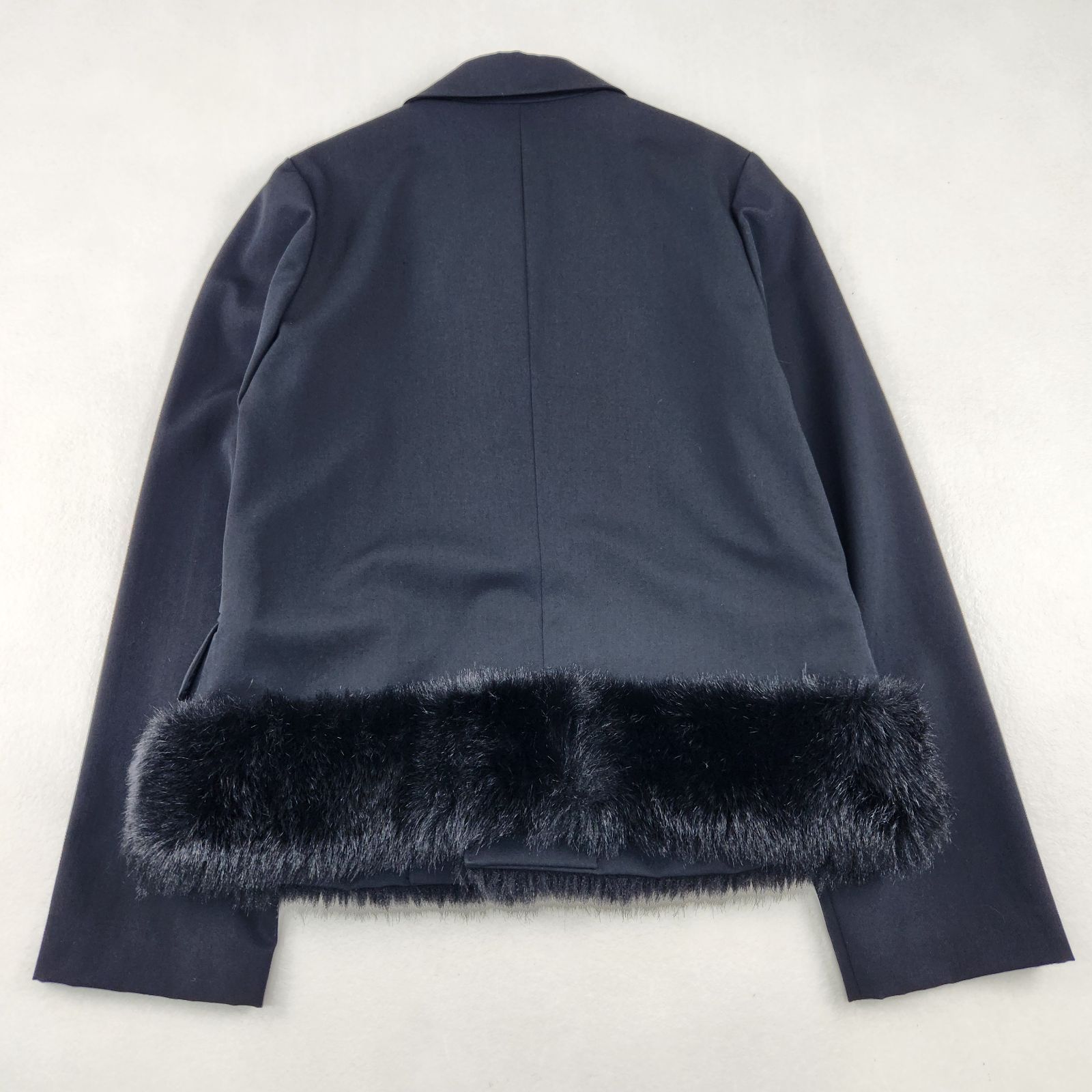 美品 COMME des GARCONS ジャケット コムデギャルソン 90s archive