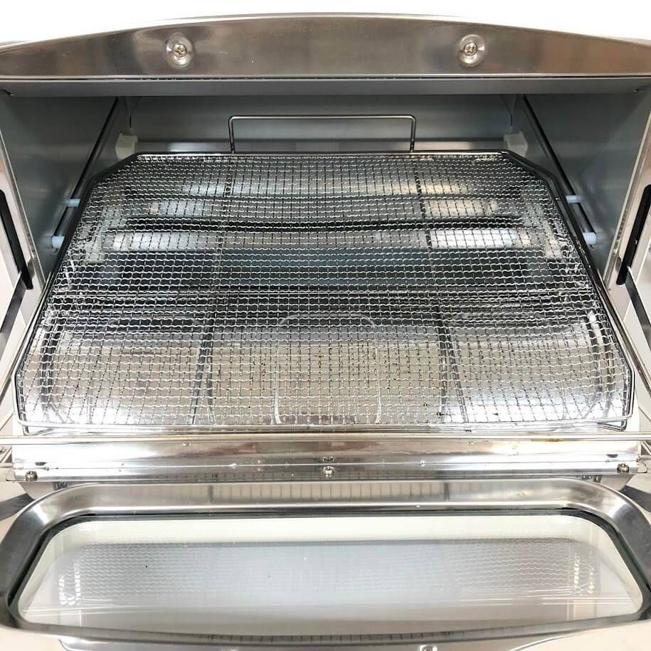 ss8880 【中古】 アラジン グラファイトグリル＆トースター AGT-G13A 