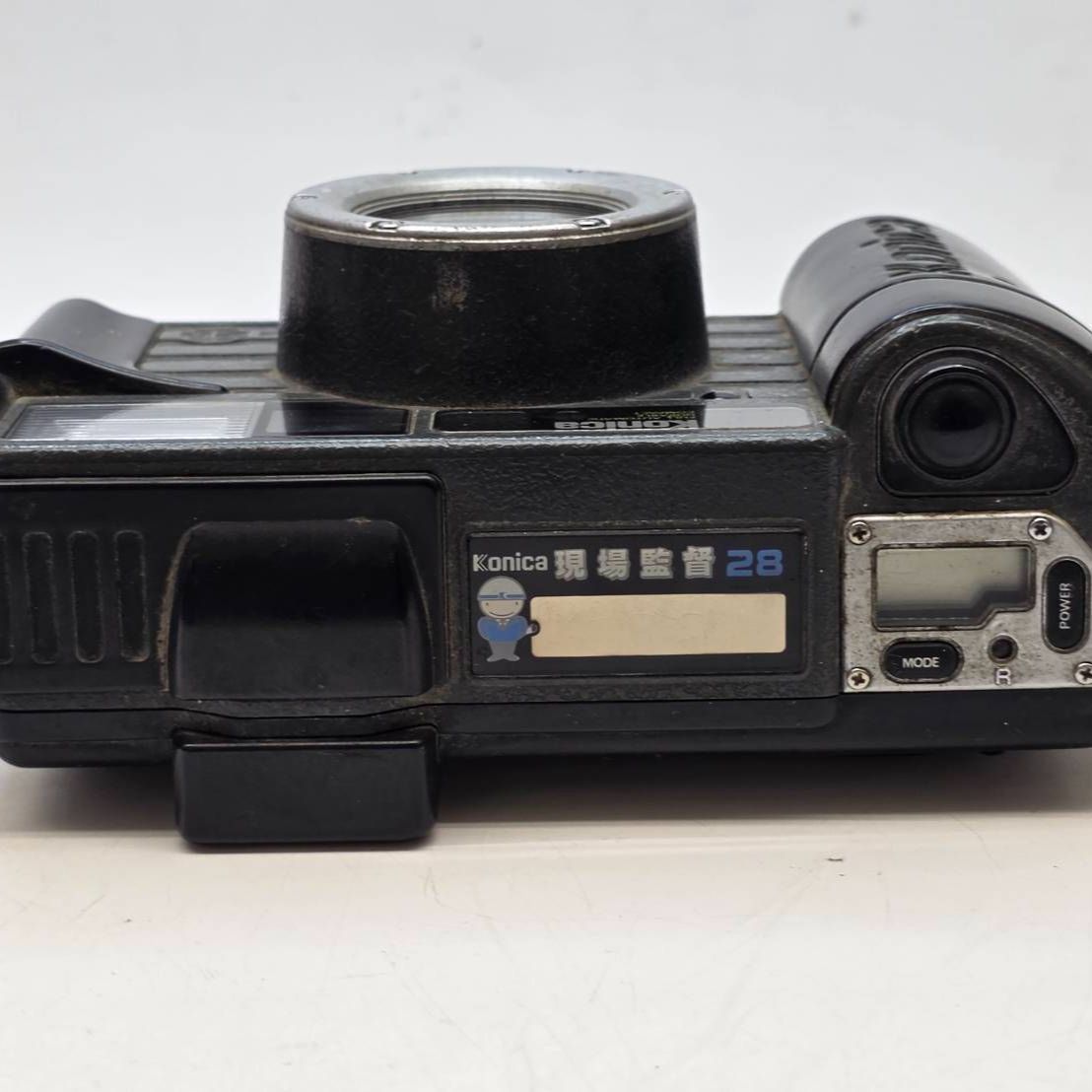 R80707 ⑥ Konica コニカ 現場監督28 WIDE 28 コンパクトフィルム