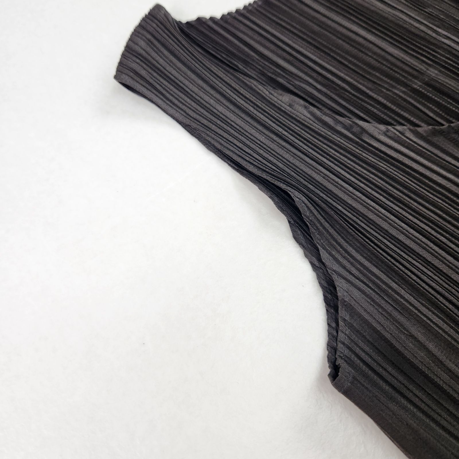 PLEATS PLEASE ロングワンピース プリーツプリーズ ISSEY MIYAKE