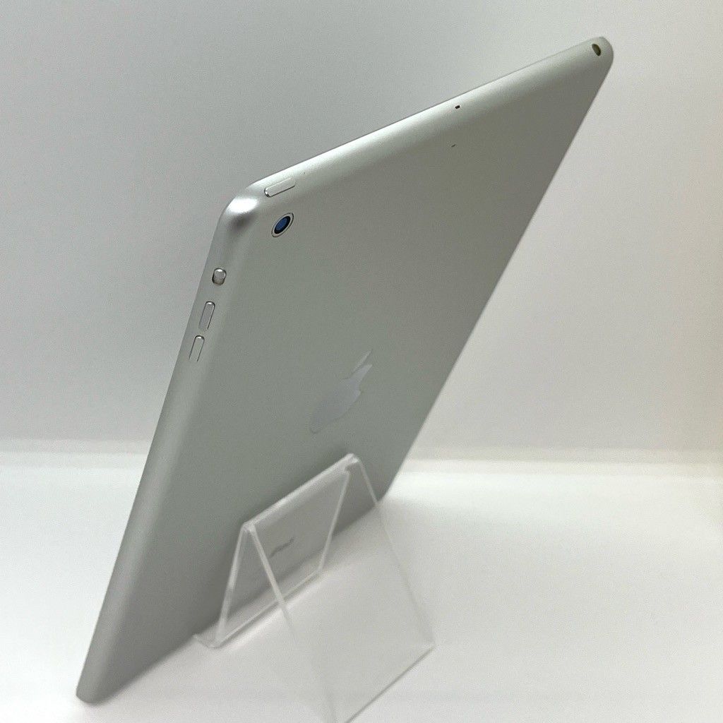 ジャンク】iPad Air 64GB シルバー A1474 - メルカリ
