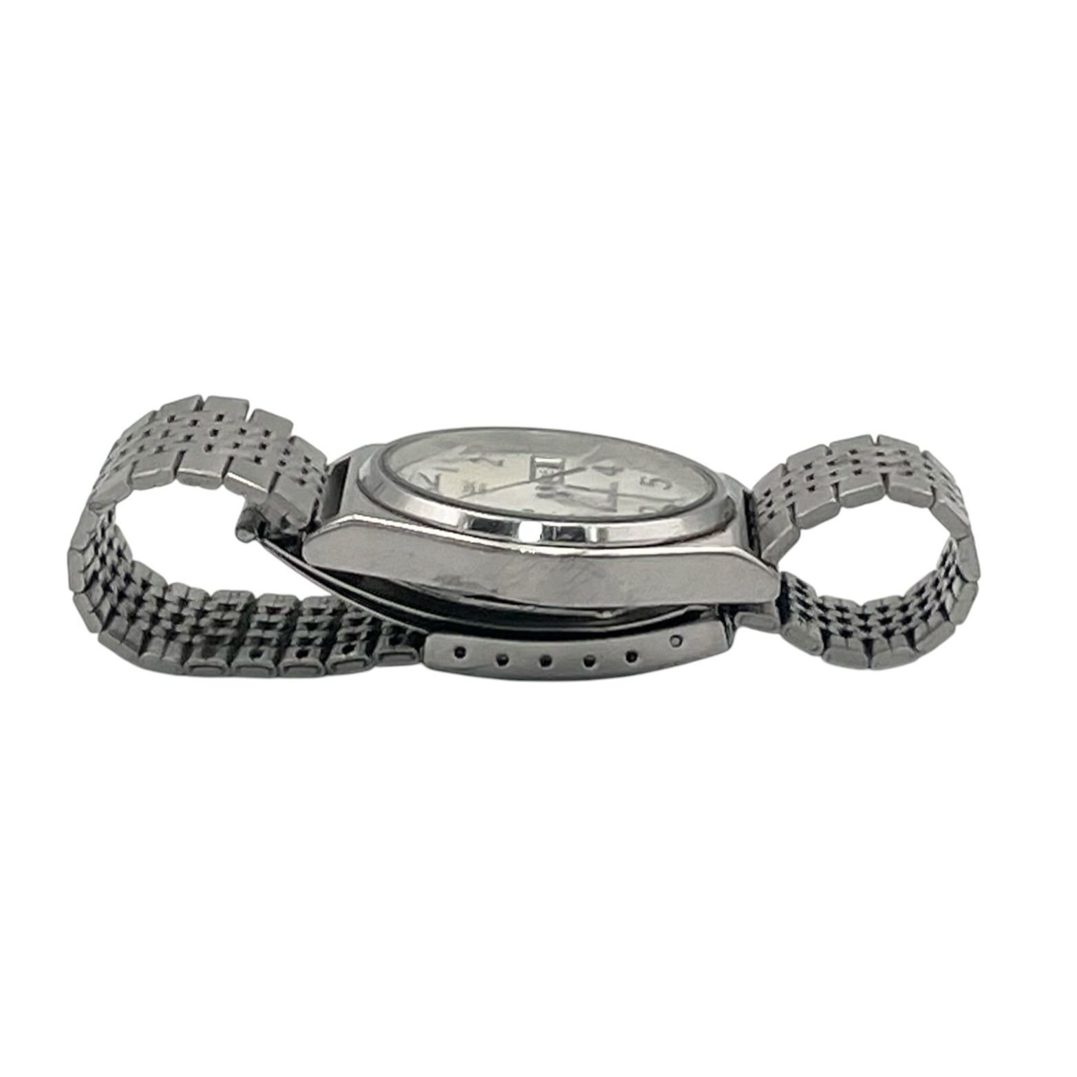 稼働/新品電池 セイコー SEIKO アルバ 腕時計 クォーツ ALBA アナログ