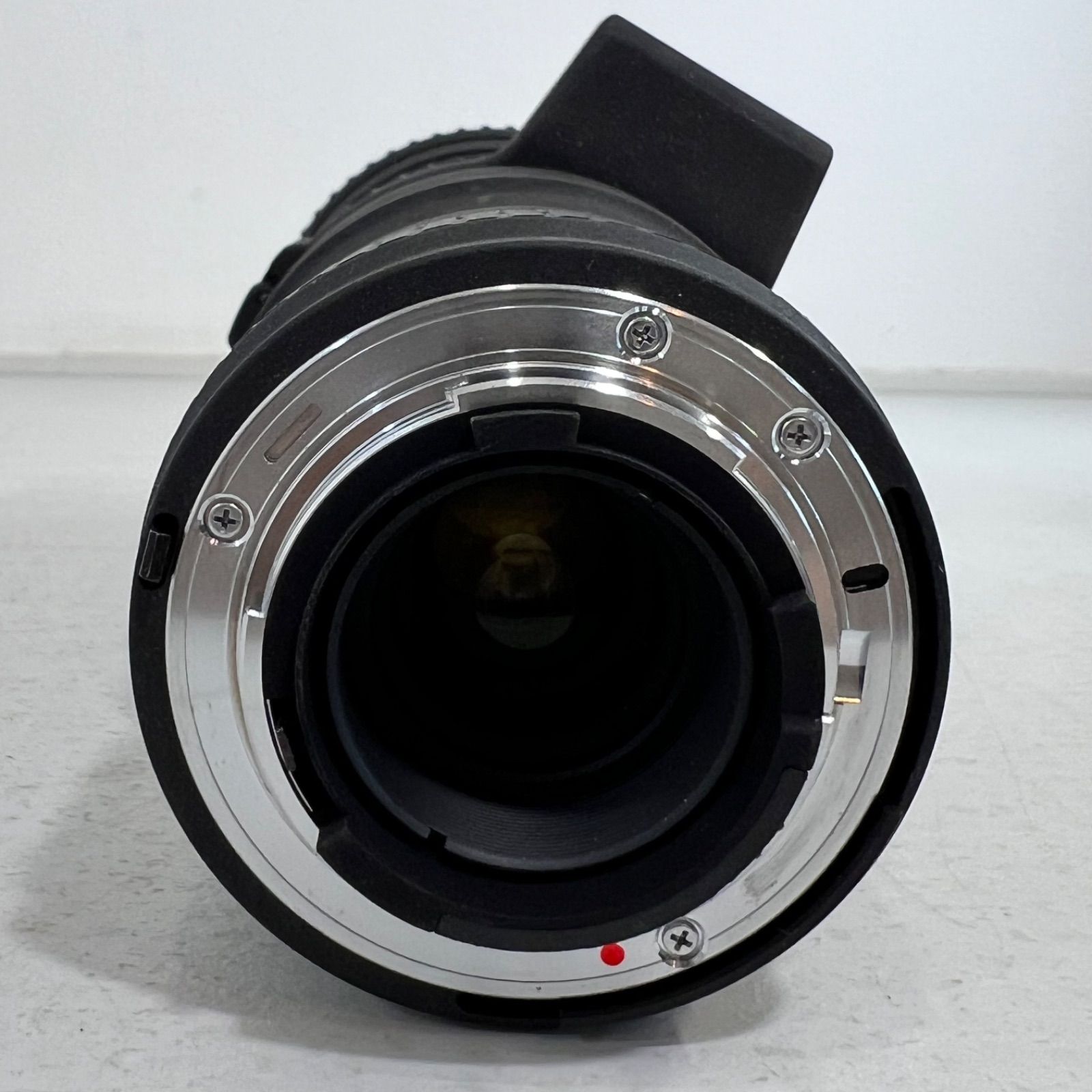 動作未確認】SIGMA APO 100-300mm F4 EX IF Canon EF SIGMA APO TELE
