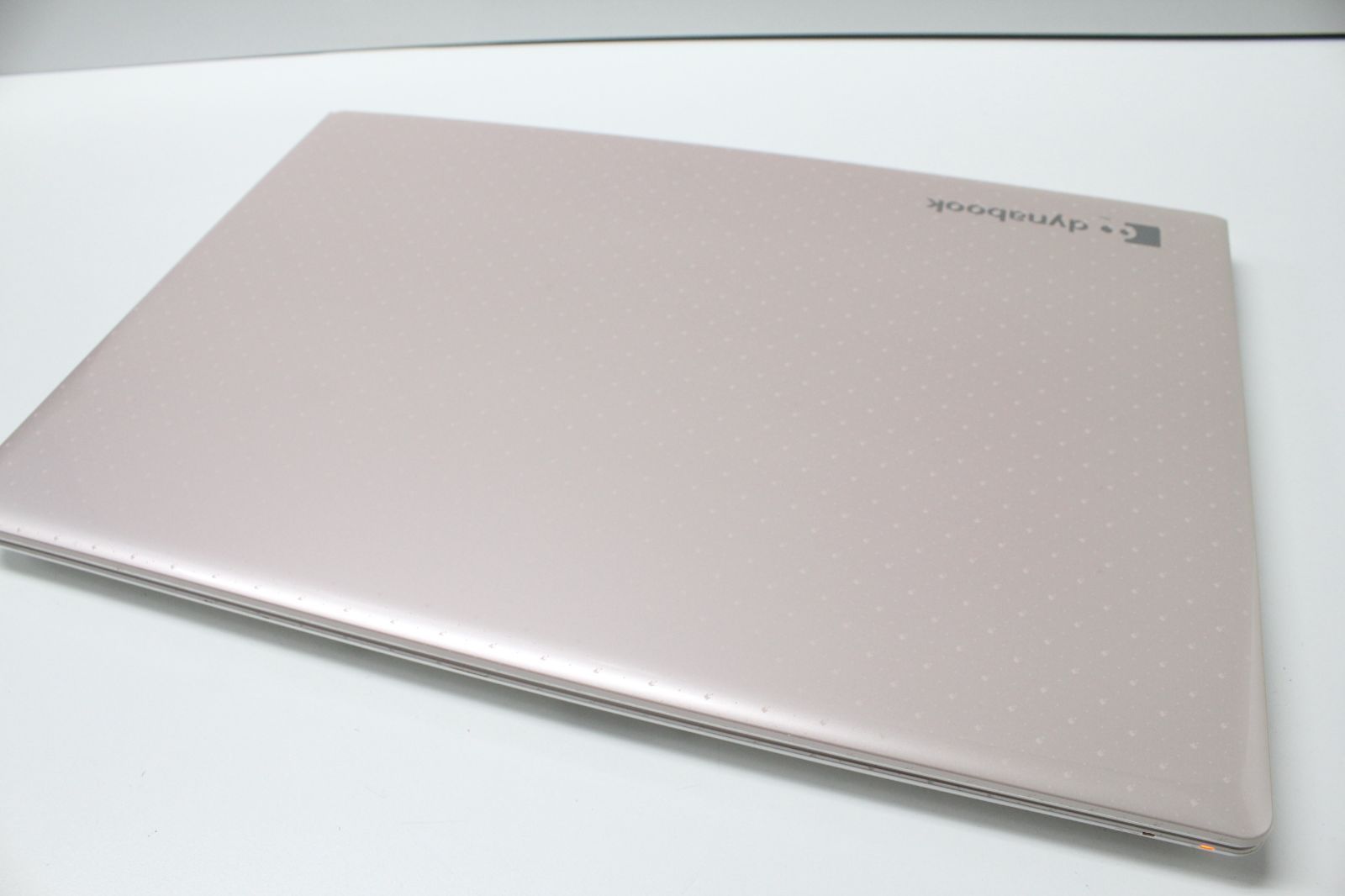 東芝 dynabook T7 i7/16GB/SSD+HDD 中古ノートPC - メルカリ