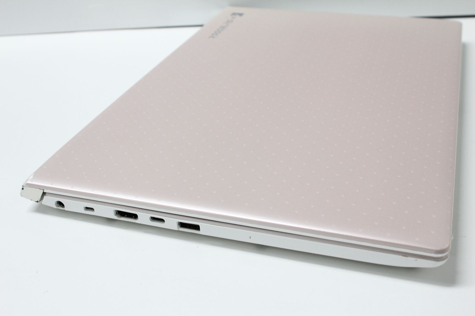 東芝 dynabook T7 i7/16GB/SSD+HDD 中古ノートPC - メルカリ