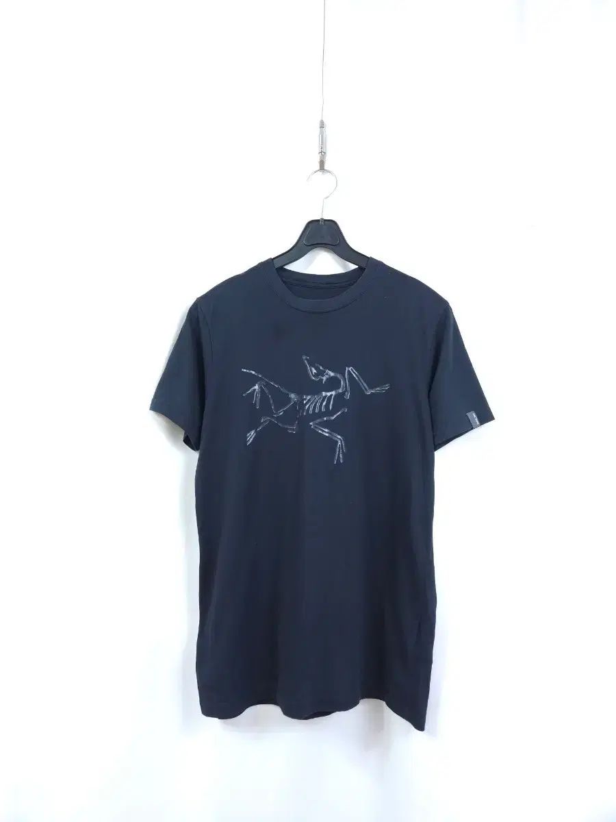 ARC'TERYX アークテリクス 半袖 Tシャツ ネイビー 7,387円