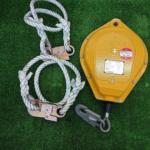 遠藤工業 ENDO　SL-7H　セルフロック