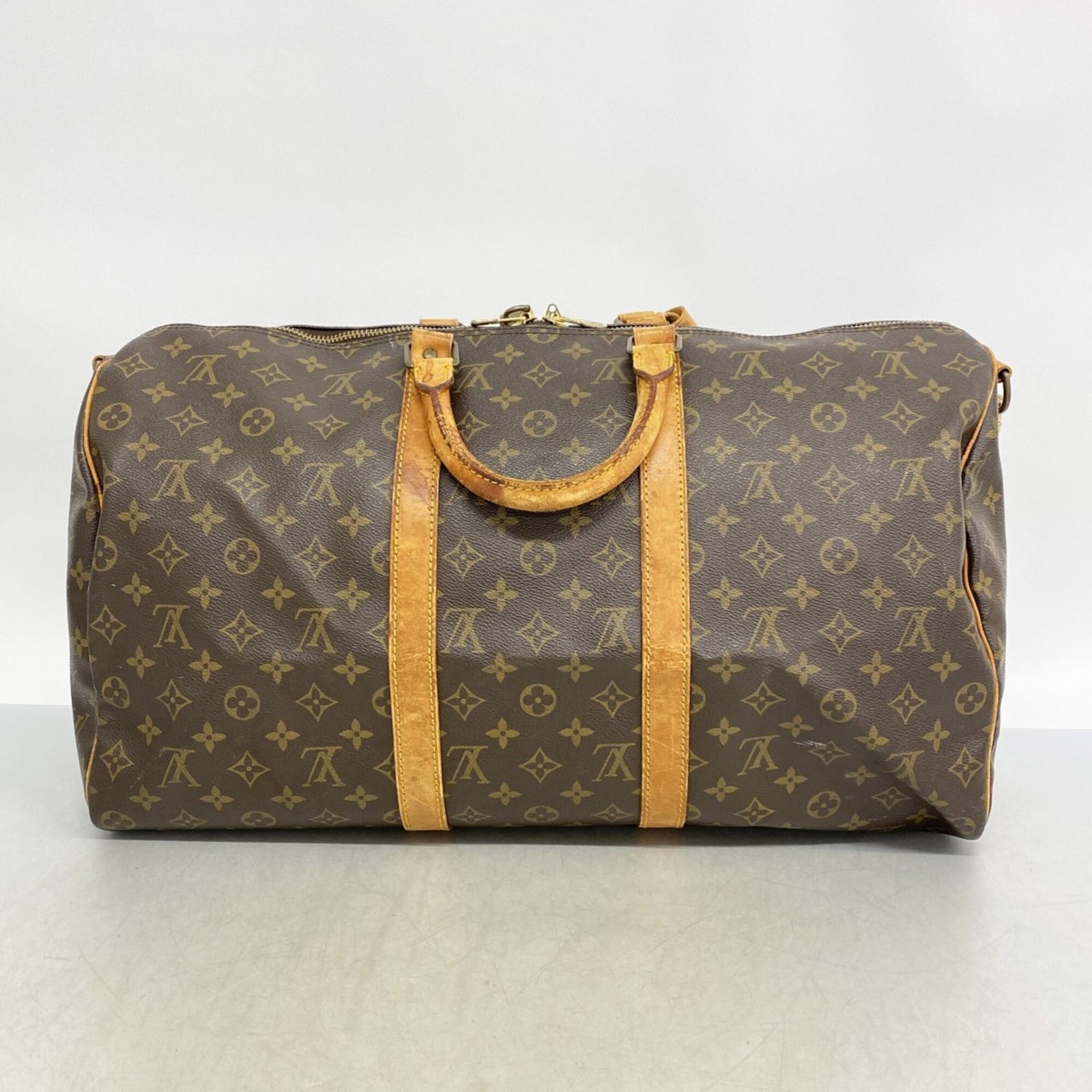 ルイ・ヴィトン(Louis Vuitton) ルイ・ヴィトン バッグ・ボストン