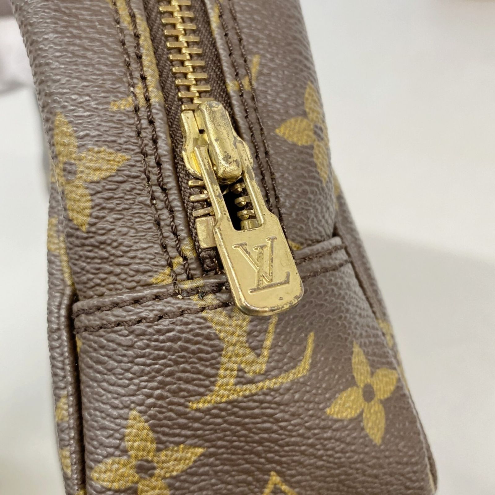 ルイ・ヴィトン(Louis Vuitton) ルイ・ヴィトン バッグ・ポーチ