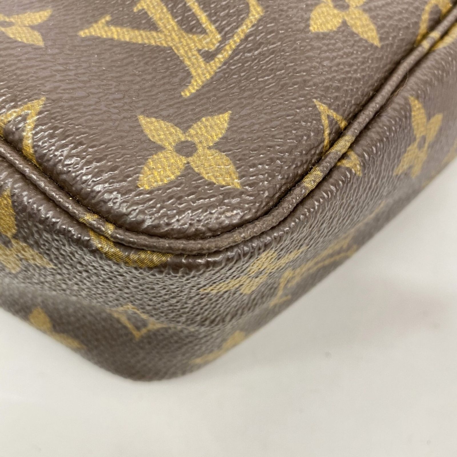 ルイ・ヴィトン(Louis Vuitton) ルイ・ヴィトン バッグ・ポーチ