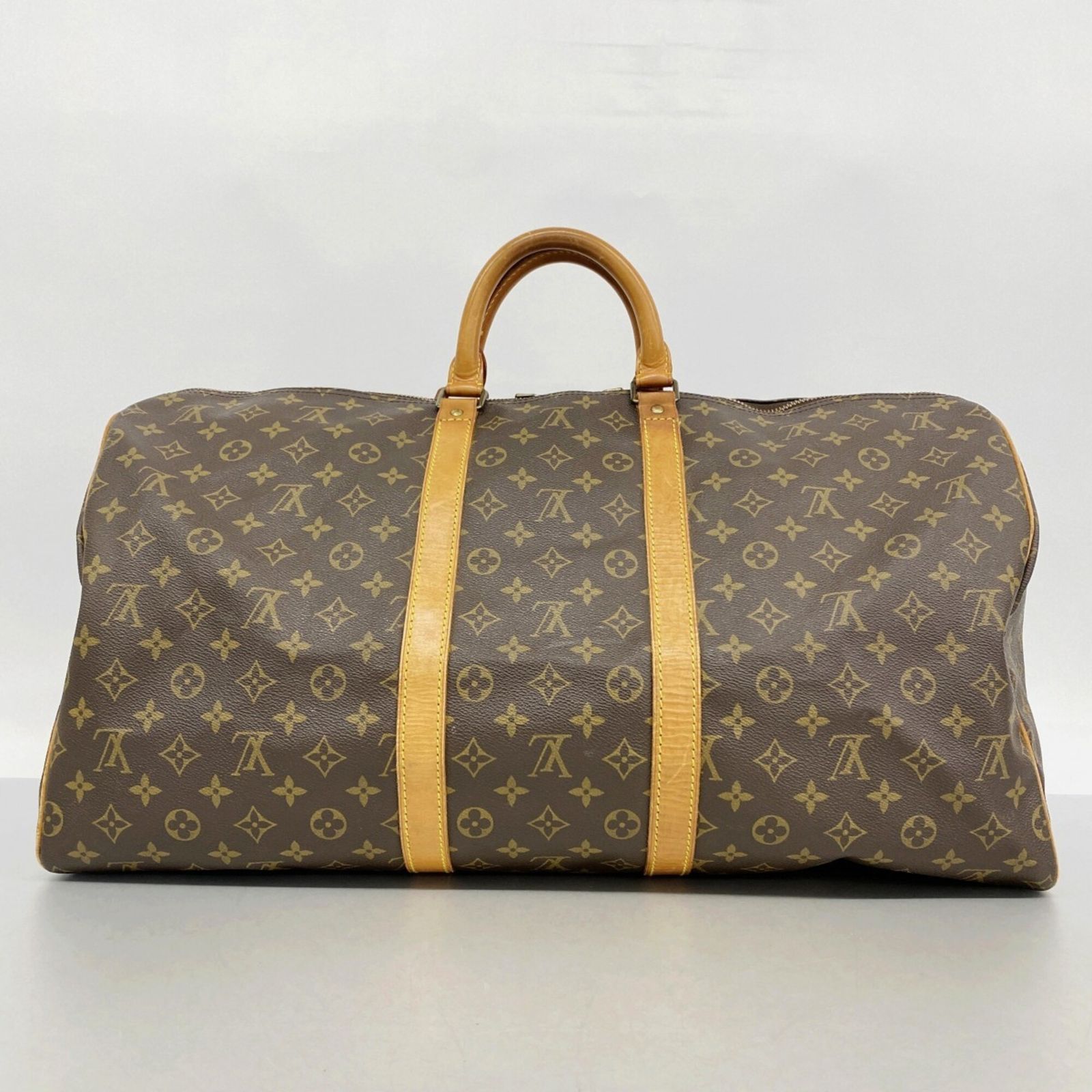 ルイ・ヴィトン(Louis Vuitton) ルイ・ヴィトン バッグ・ボストン