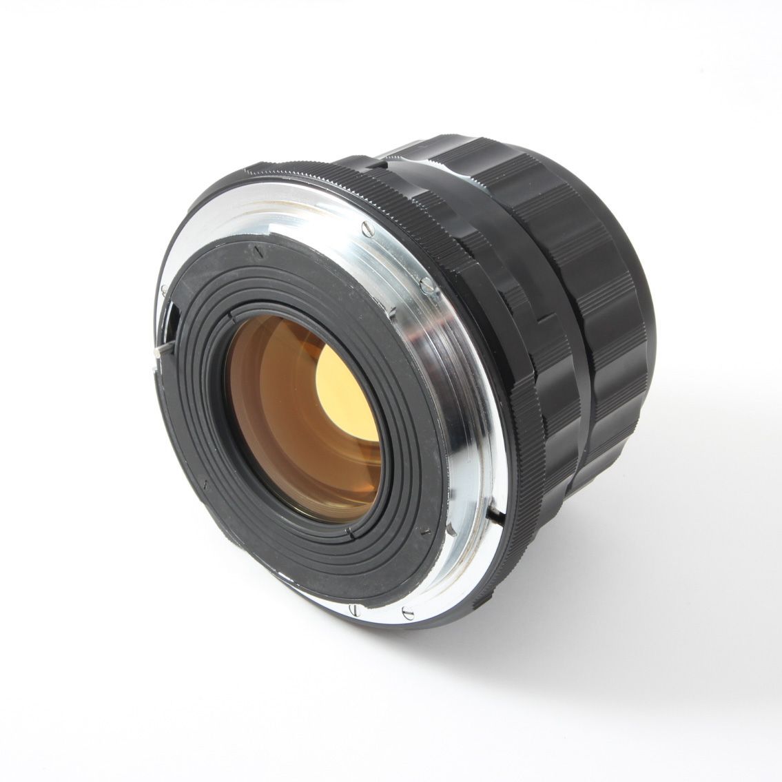 PENTAX ペンタックス SUPER TAKUMAR 6x7 105mm F2.4 - メルカリ