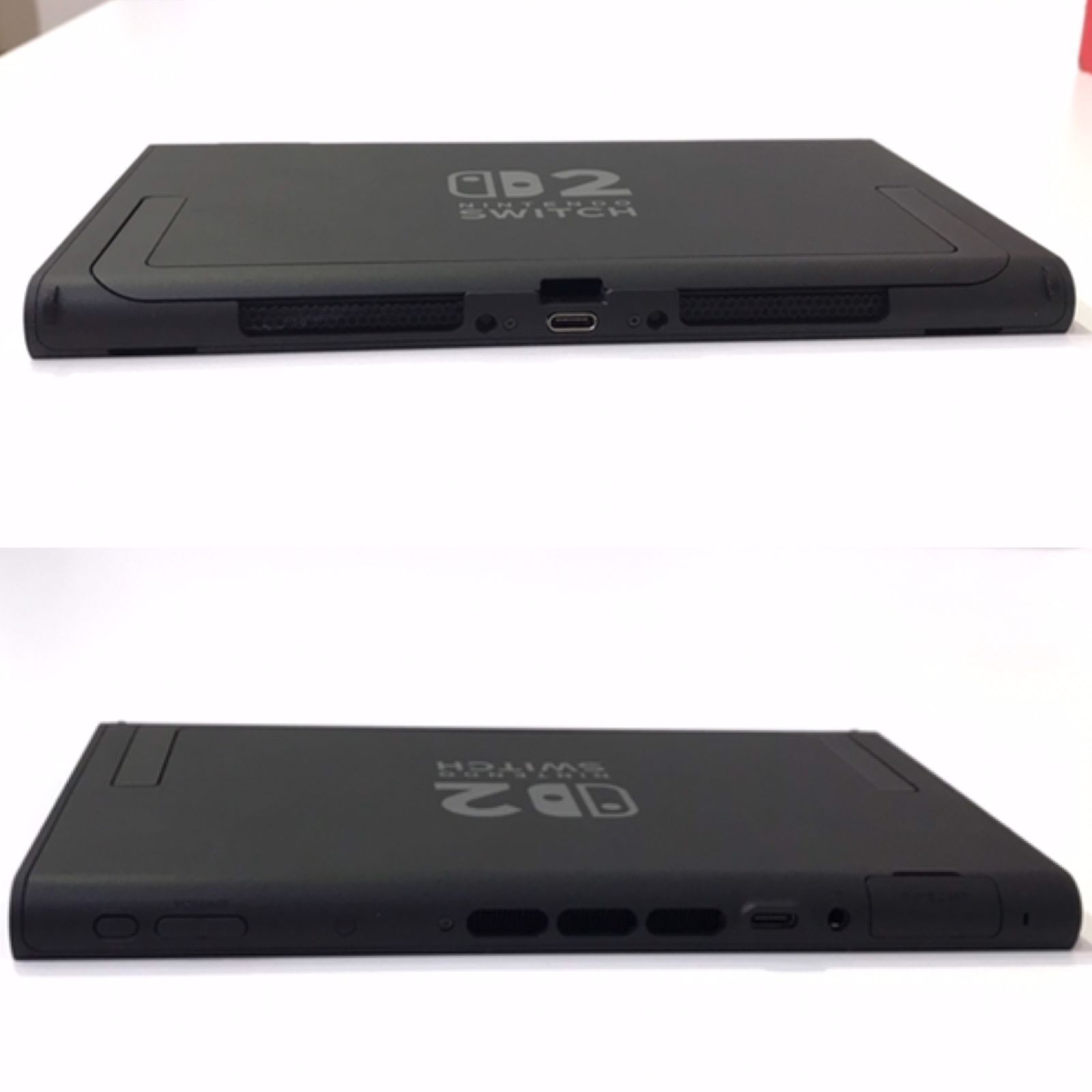 θ【簡易動作確認済】Nintendo Switch2 日本語・国内専用 BEE-S-KB6CA