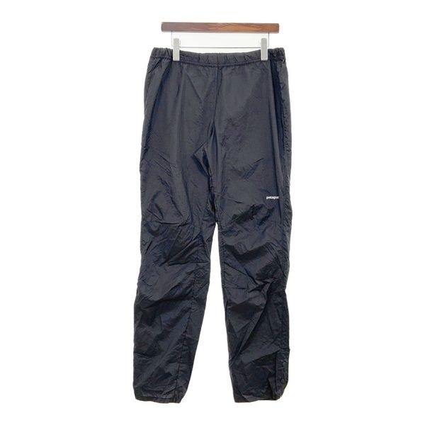 アウトドア パタゴニア アウトドアパンツ ブラック サイズXL相当