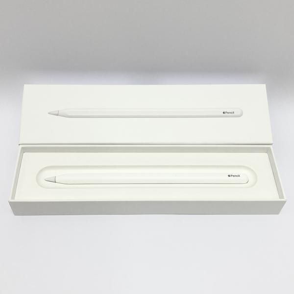 中古】Apple Pencil 第2世代 MU8F2J/A - メルカリ