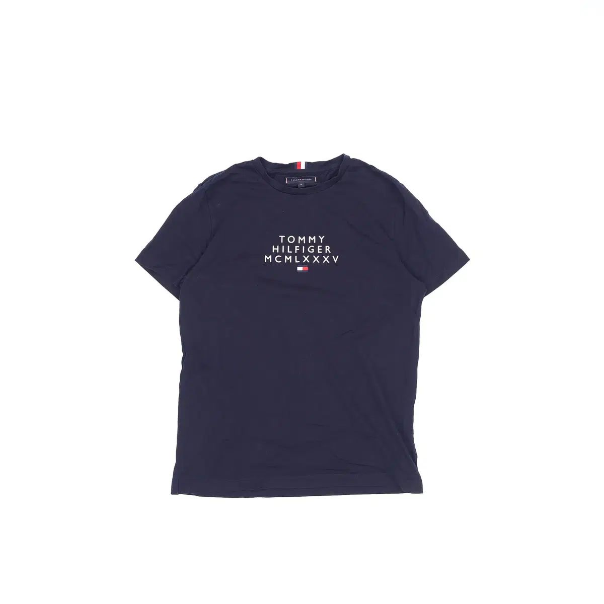 トミーフィル 通販 tommy hilfiger ロゴtシャツ TOMMY HILFIGER トミー 