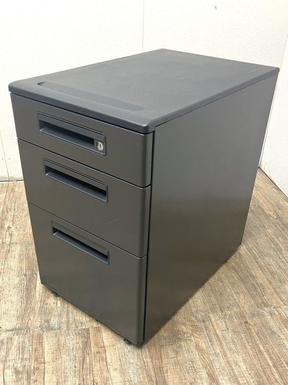 【中古品】ナイキ 3段インサイドワゴン ブラック