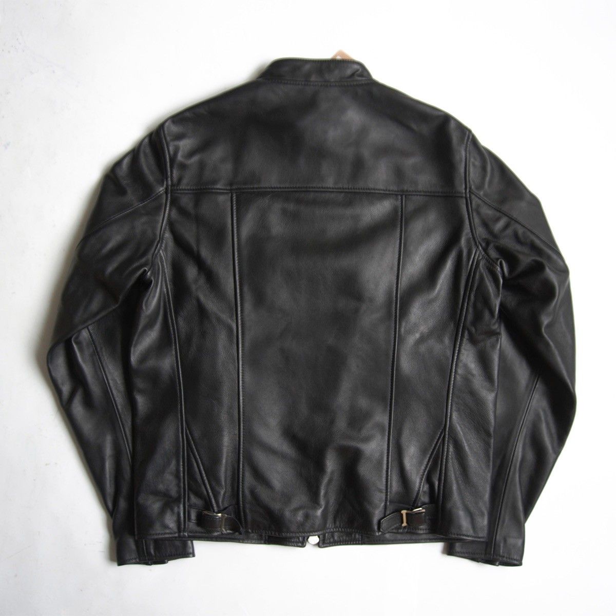 タグ付き未使用品/ビッグサイズ】JAMES GROSE【CLUBMAN JACKET NEW