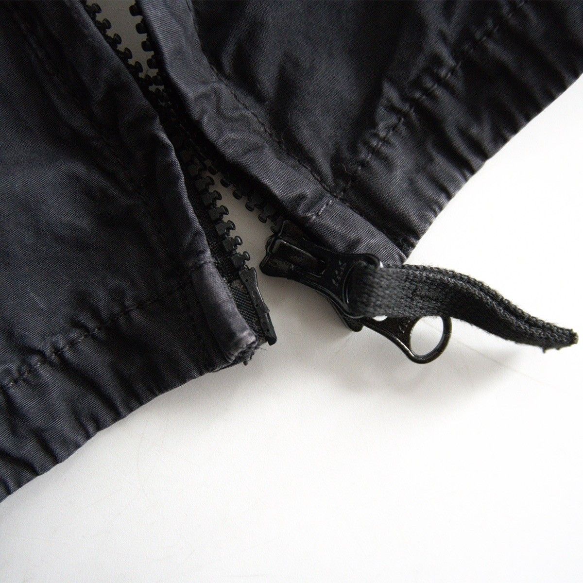 2022SS】STONE ISLAND【OLD TREATMENT OVER SHIRTS】L オーバーシャツ