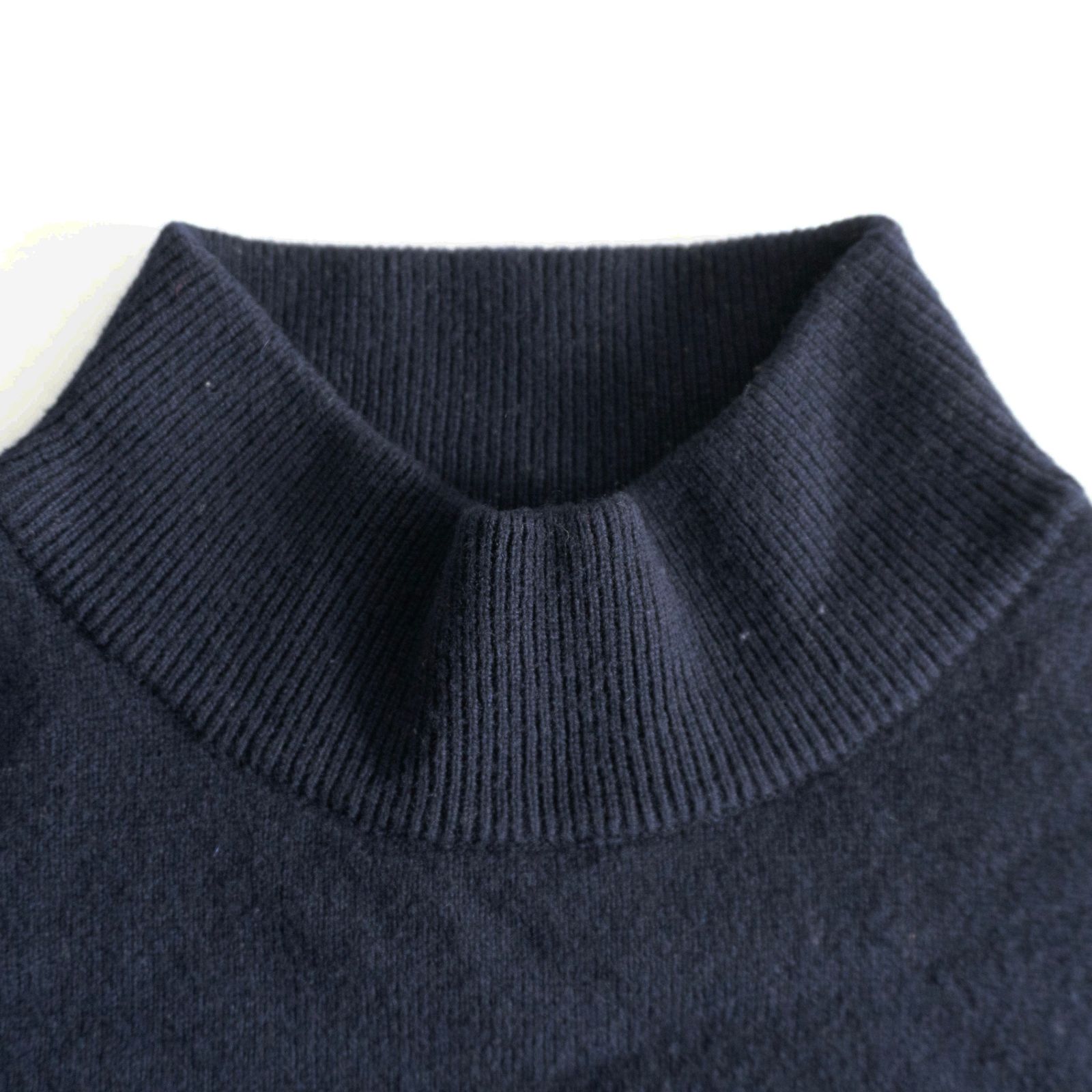 90s/アーカイブ】COMME des GARCONS HOMME 【90年代 モックネック
