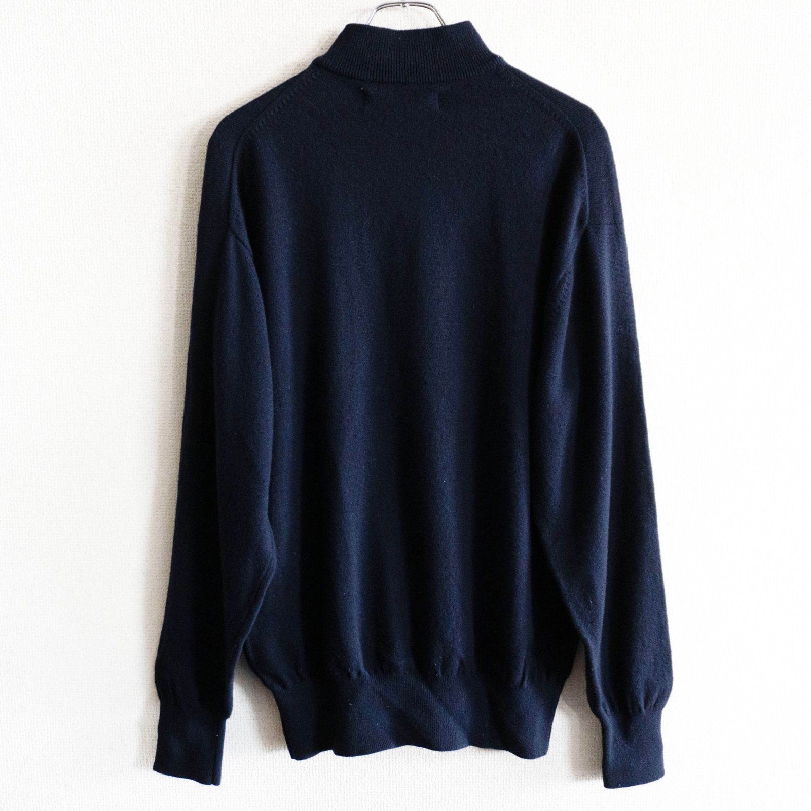 90s/アーカイブ】COMME des GARCONS HOMME 【90年代 モックネック