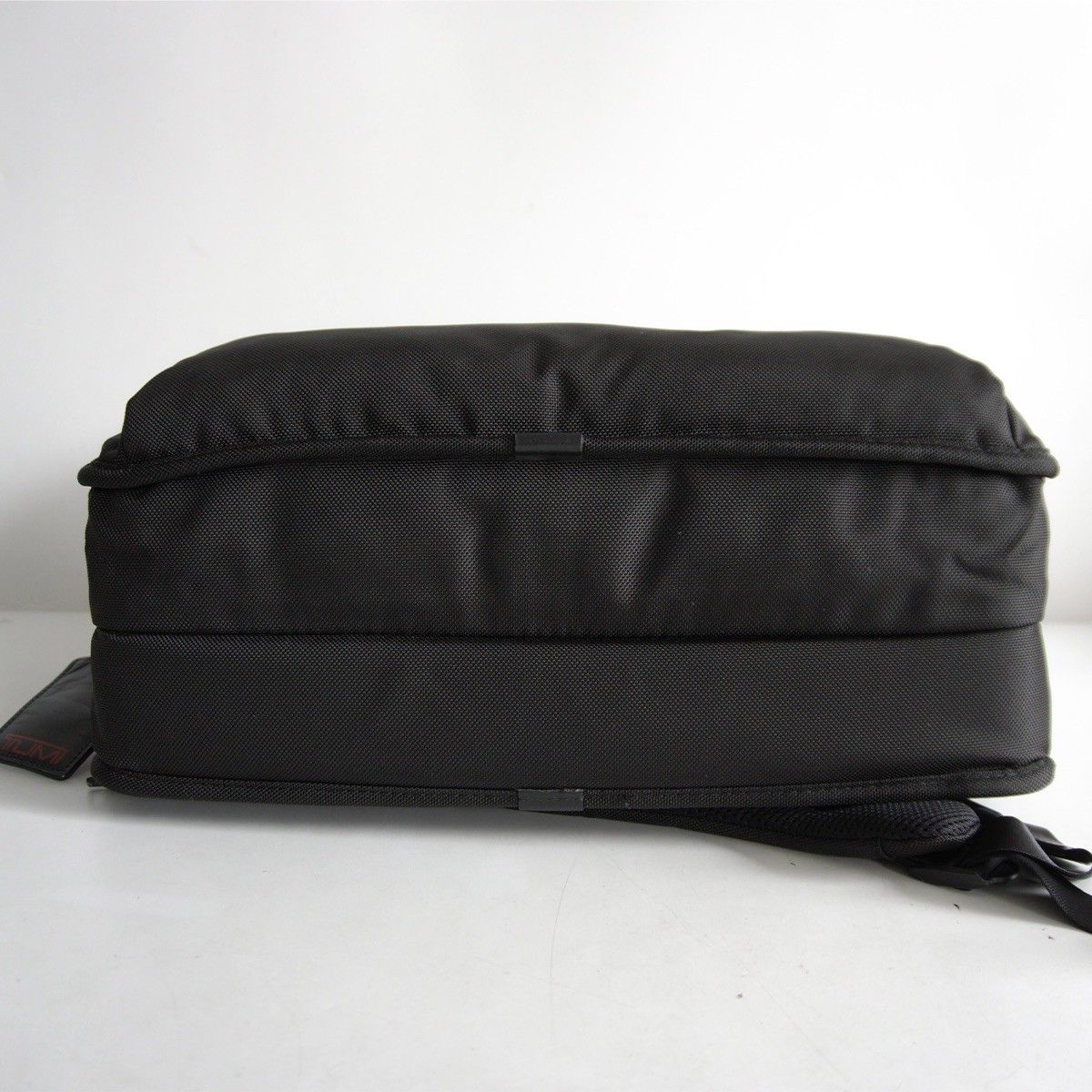 美品】TUMI【26180D2/ALPHA2 3way ビジネスバッグ】トゥミ ブラック