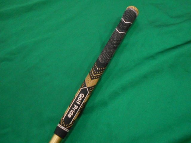 中古】シャフト グラファイトデザイン Tour AD CQ-6（S