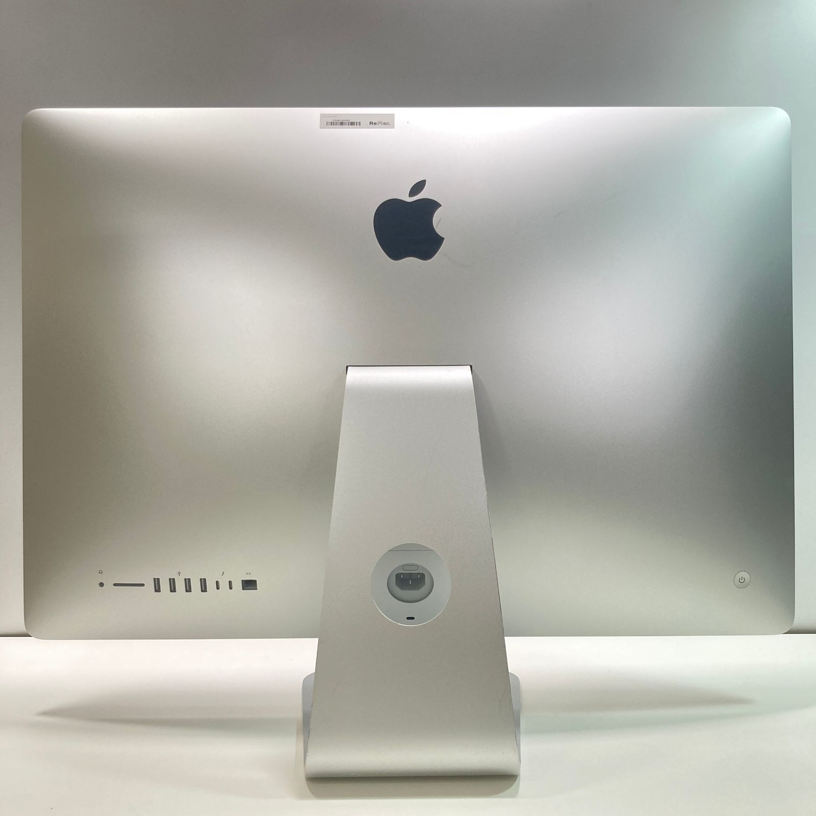 iMac Retina 5K 27