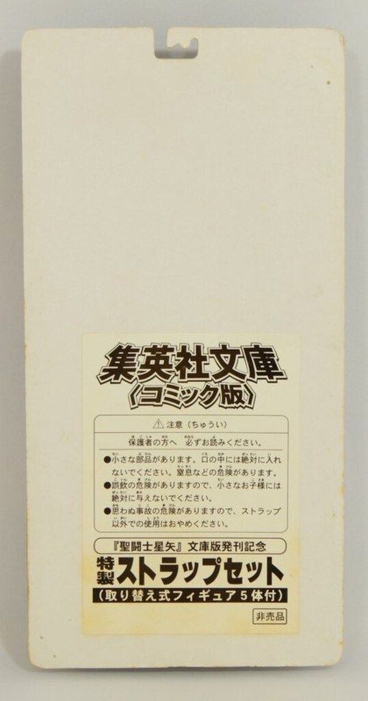 聖闘士星矢 正美 SHUEISHA 集英社 クロス（本・雑誌・コミック）の通販