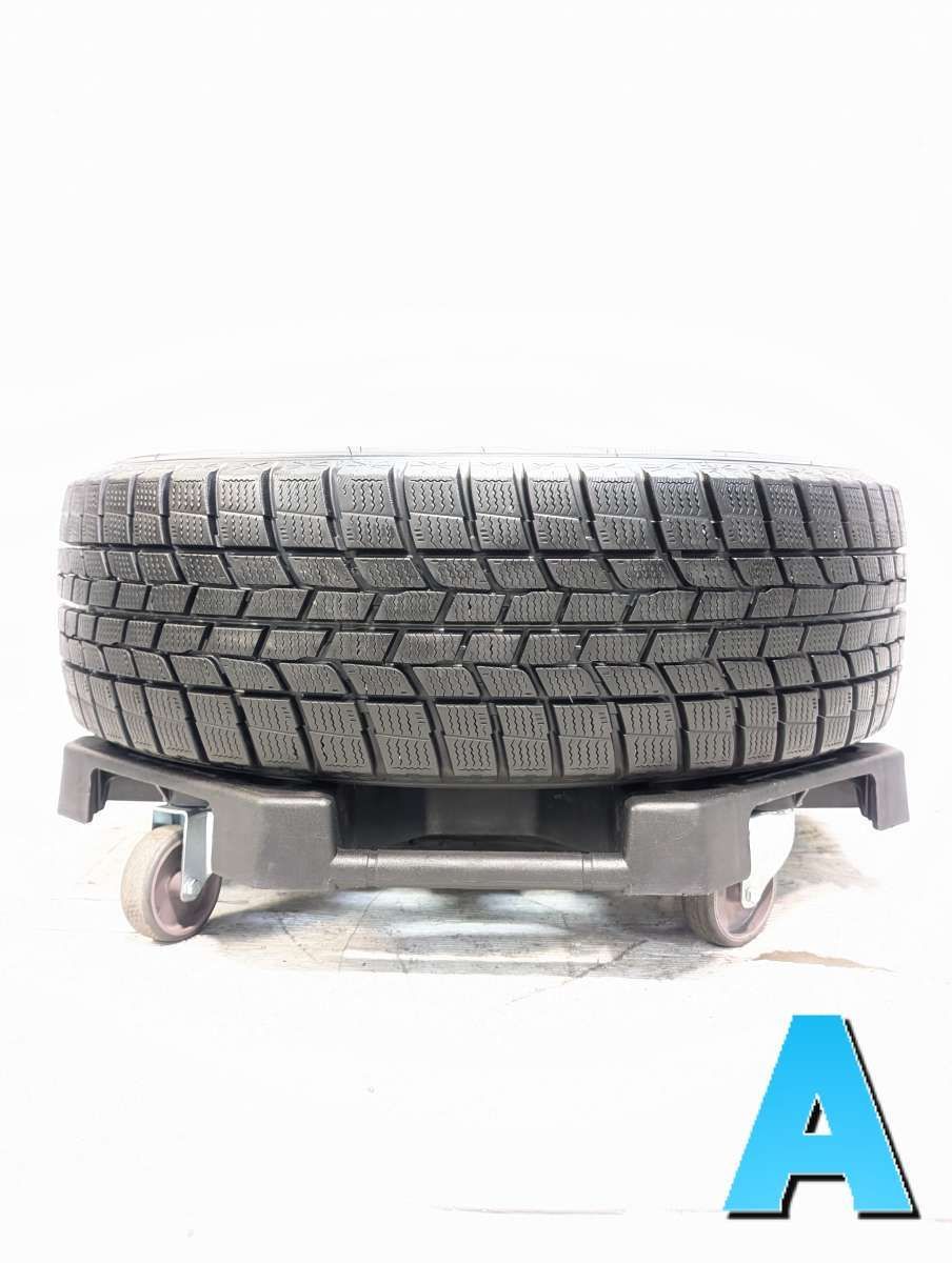 205/65R16 グッドイヤー アイスナビ 6 中古タイヤ スタッドレスタイヤ