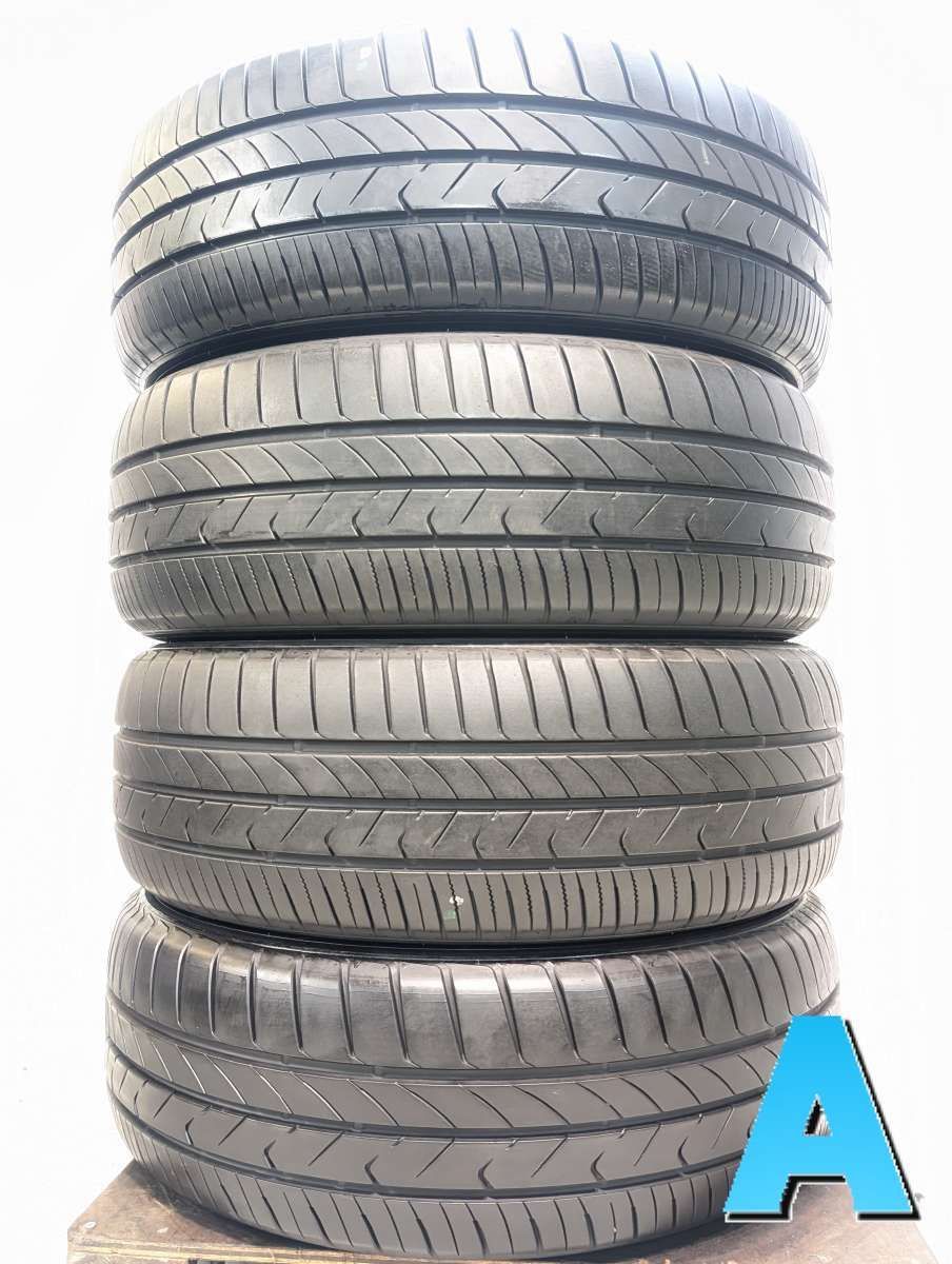 2021年製造】【溝 7.5~8分山】TOYO(トーヨー) TRANPATH TX 2本 195/