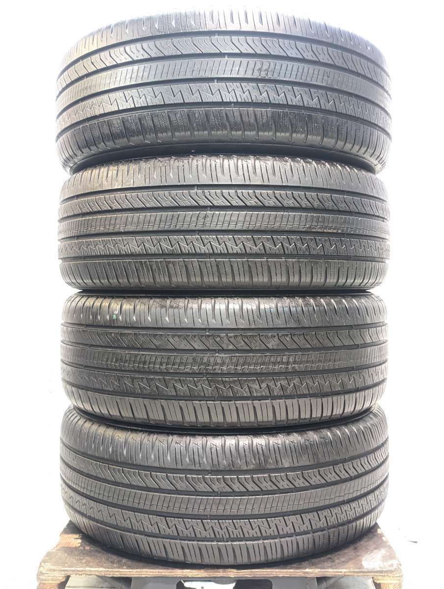 225/55R17 ピレリ P8 FS プレミアム 中古タイヤ サマータイヤ 4本セット s17260616120