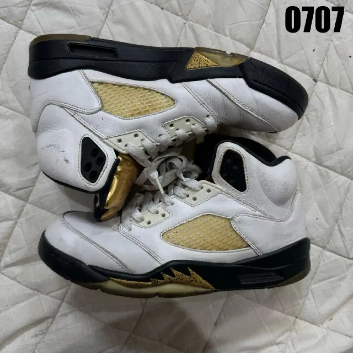 ジョーダン] サイズ260 安く売ります NIKE（ナイキ） AJKO1 エア 